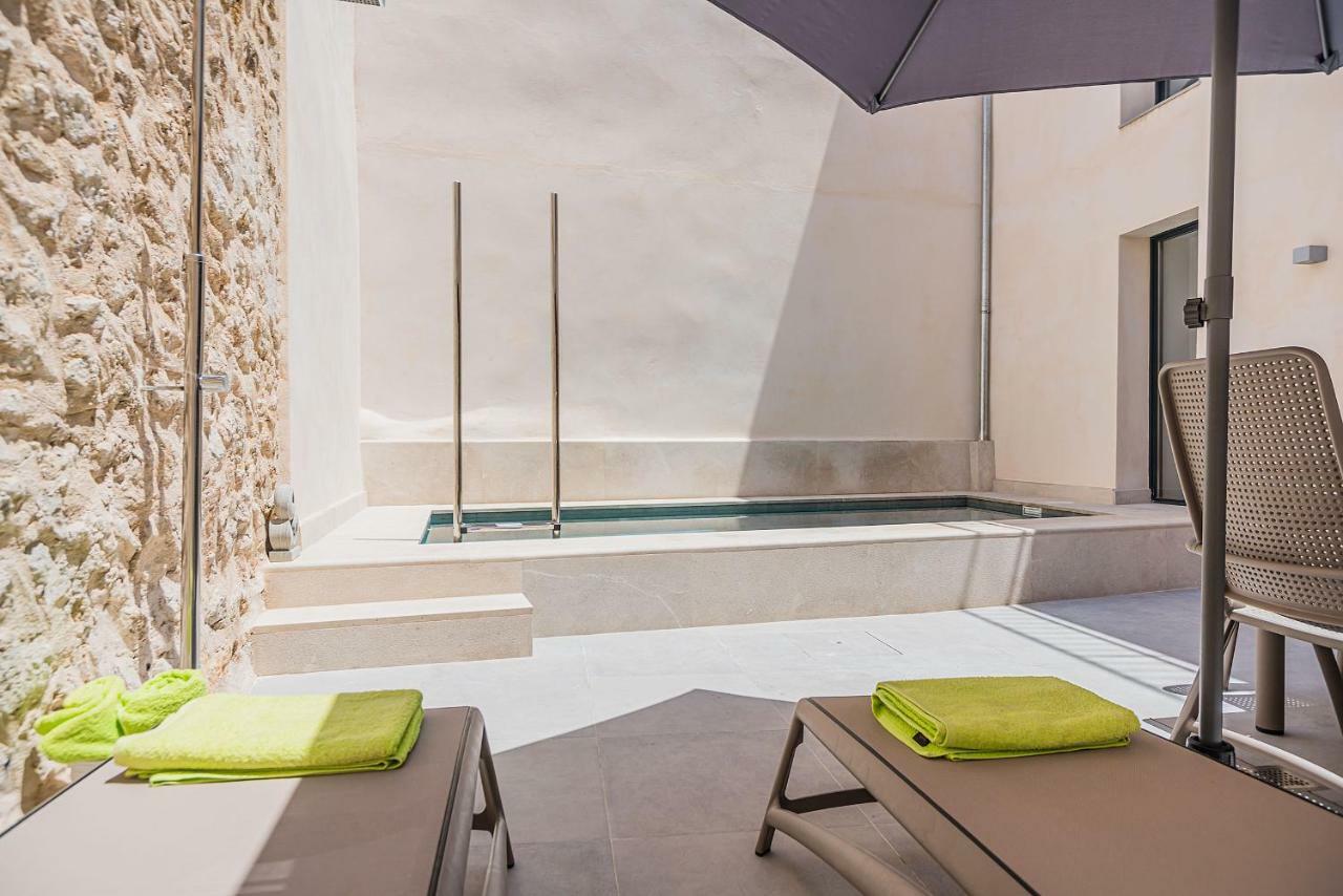 Villa Casa Oasis Pollença Exterior foto